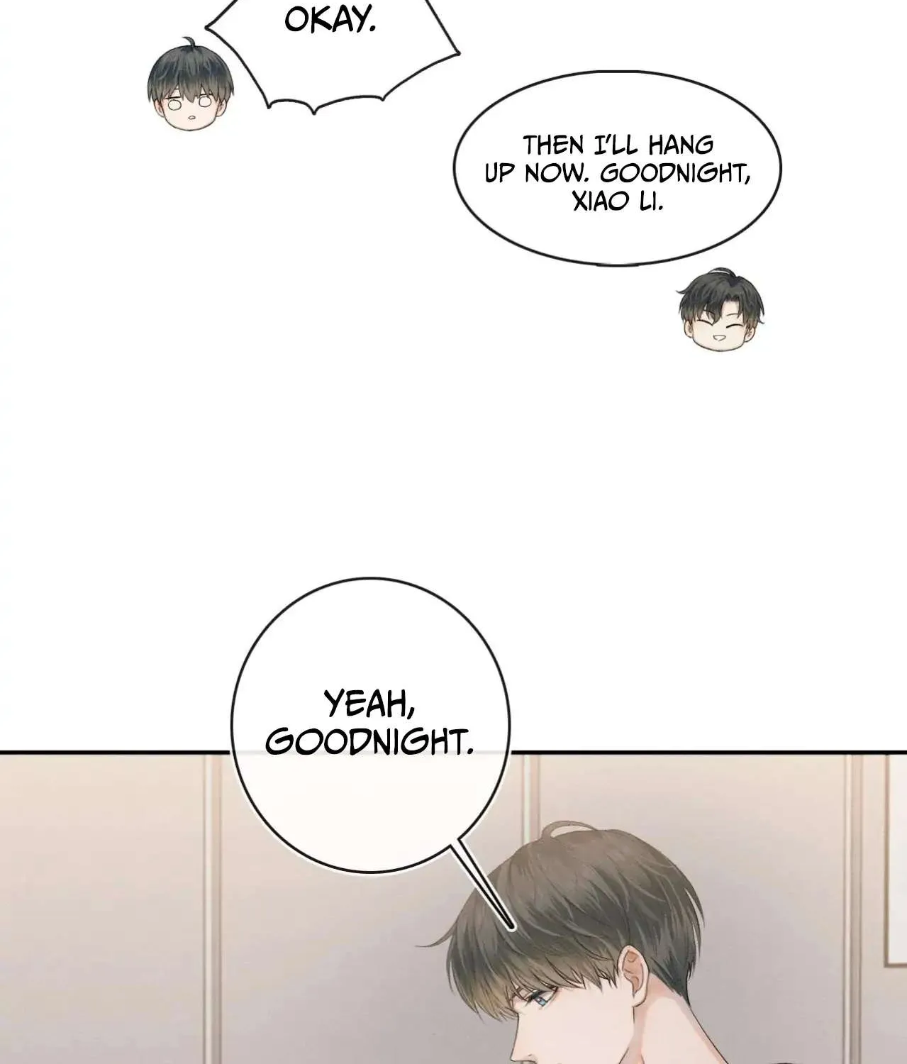 Yet You Love a Guy Like Him Chapter 8 page 61 - 