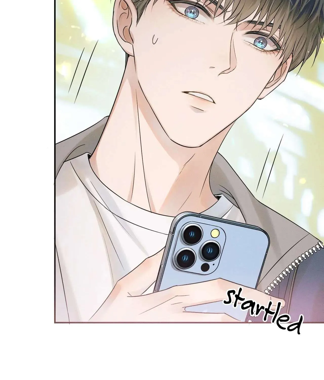 Yet You Love a Guy Like Him Chapter 8 page 66 - 