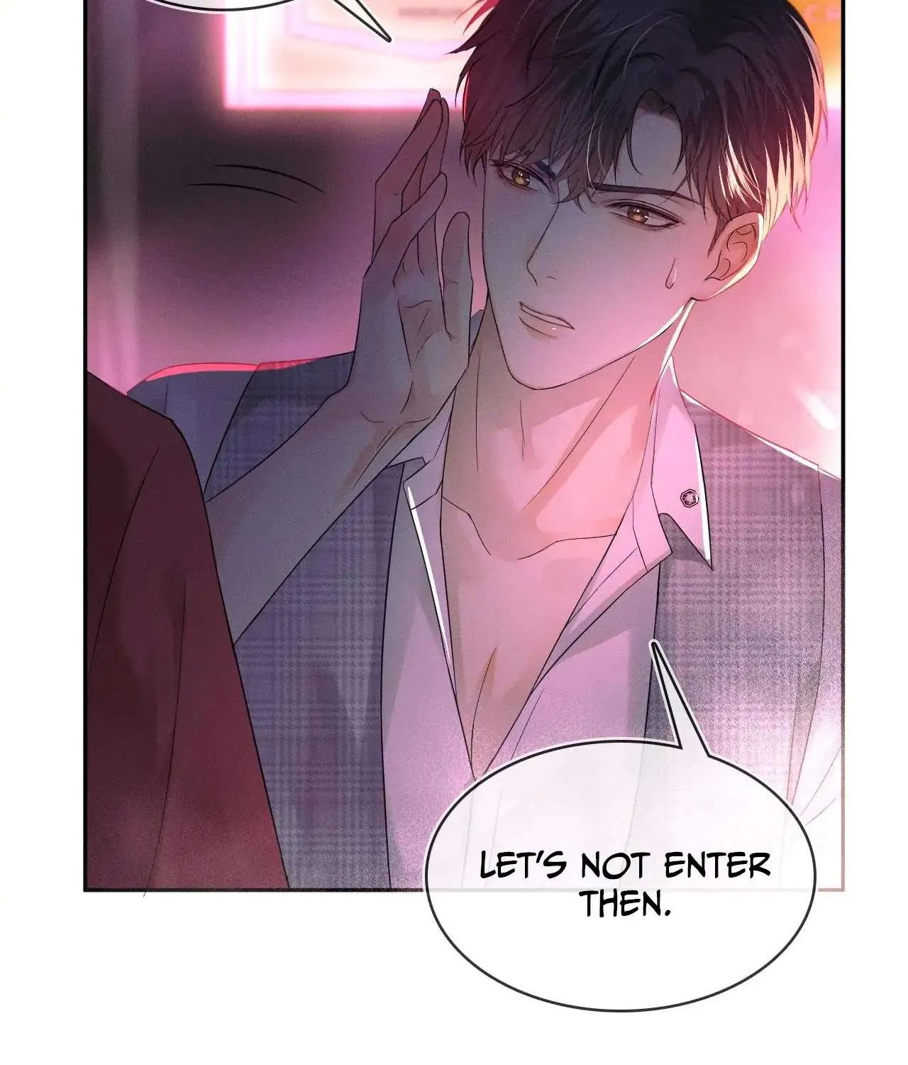 Yet You Love a Guy Like Him Chapter 8 page 68 - 