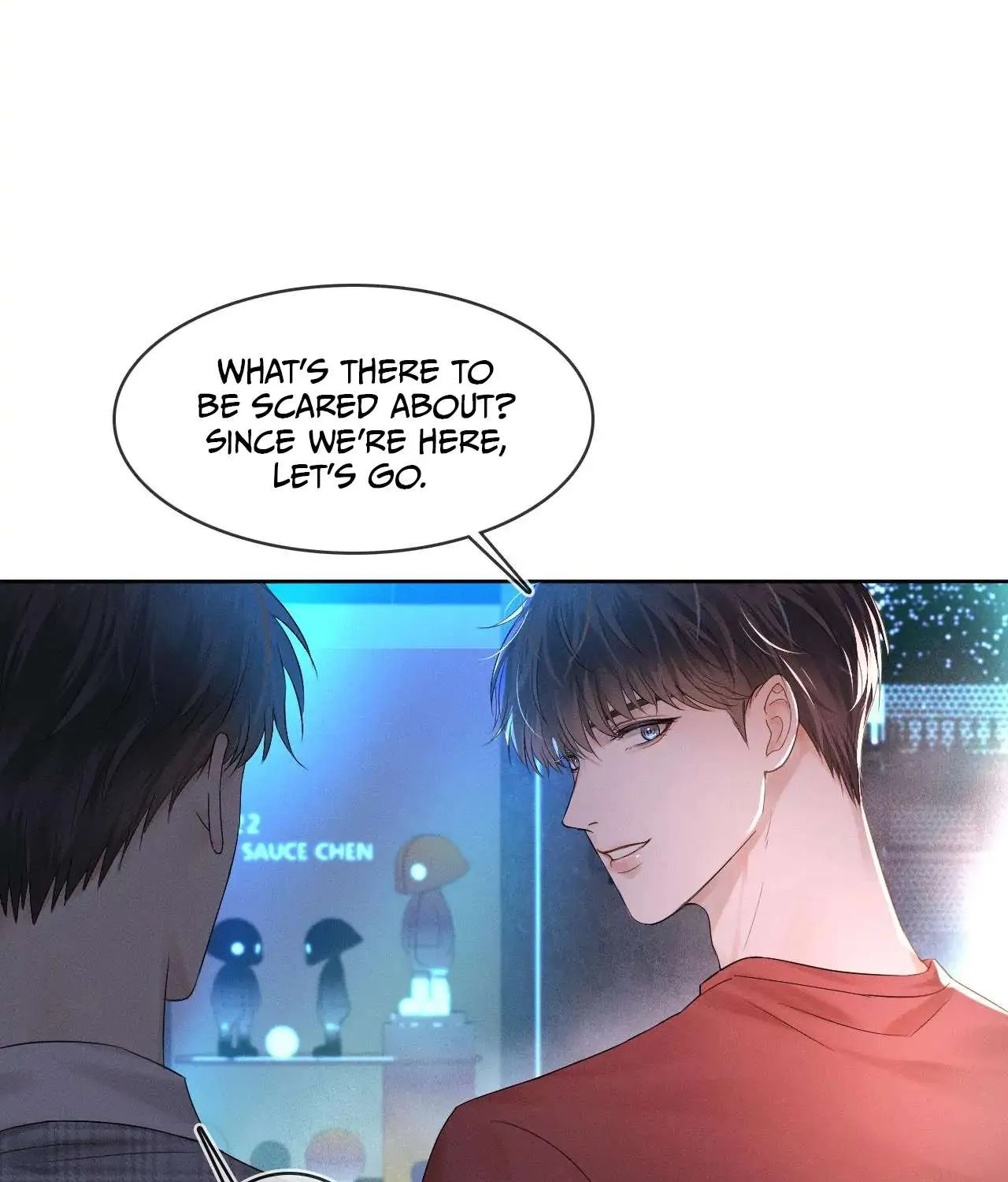 Yet You Love a Guy Like Him Chapter 8 page 69 - 
