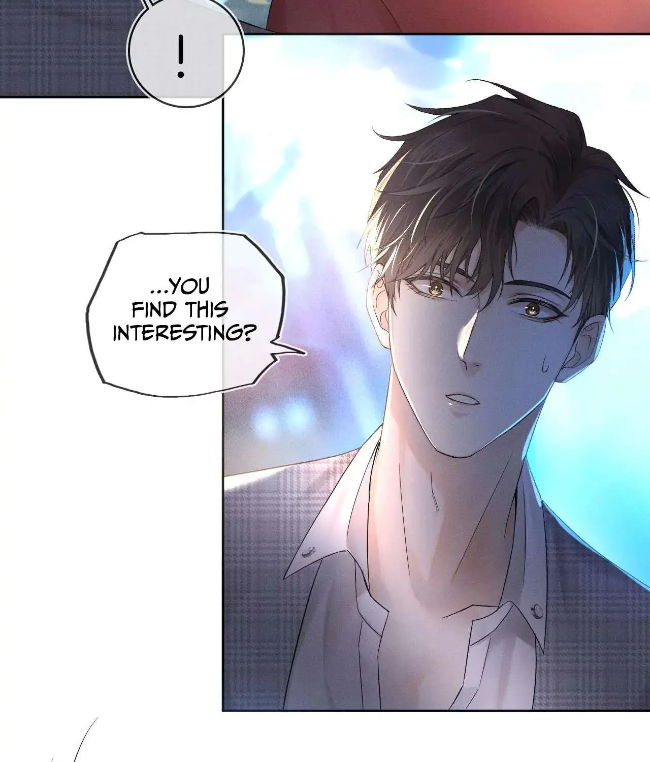 Yet You Love a Guy Like Him Chapter 8 page 70 - 