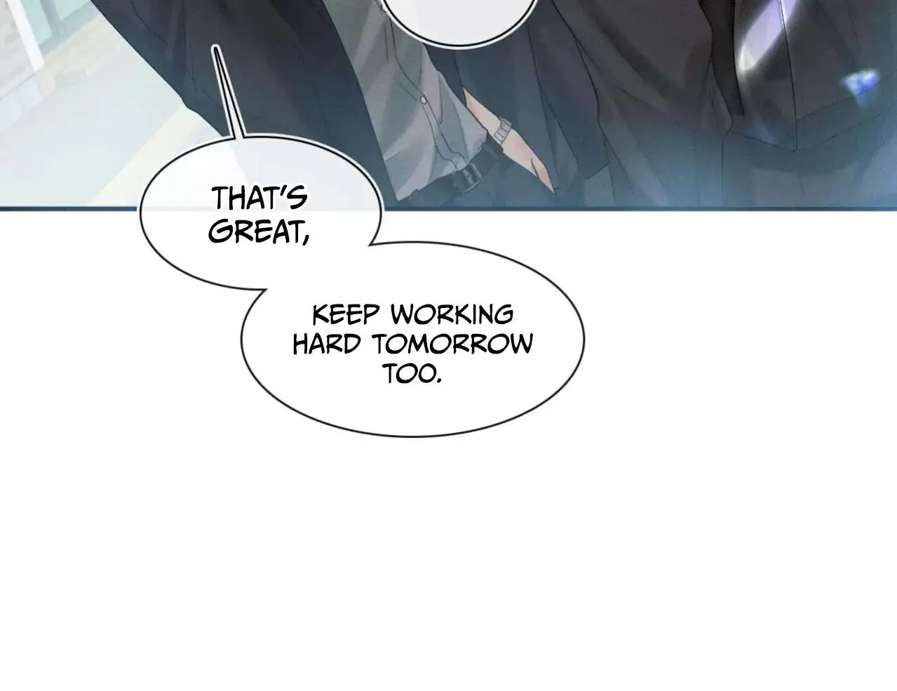 Yet You Love a Guy Like Him Chapter 8 page 8 - 