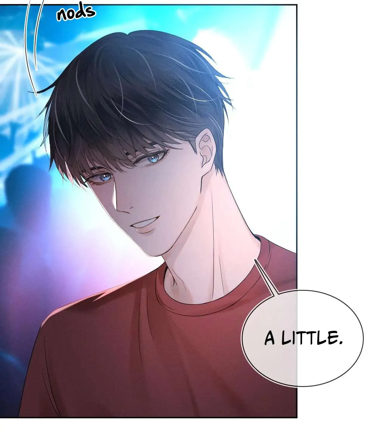 Yet You Love a Guy Like Him Chapter 8 page 71 - 