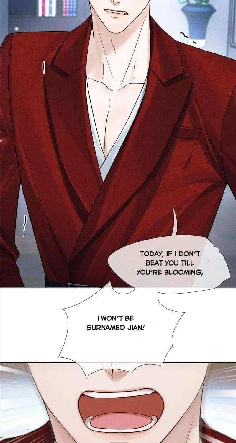 Yet You Love a Guy Like Him Chapter 80 page 2 - 