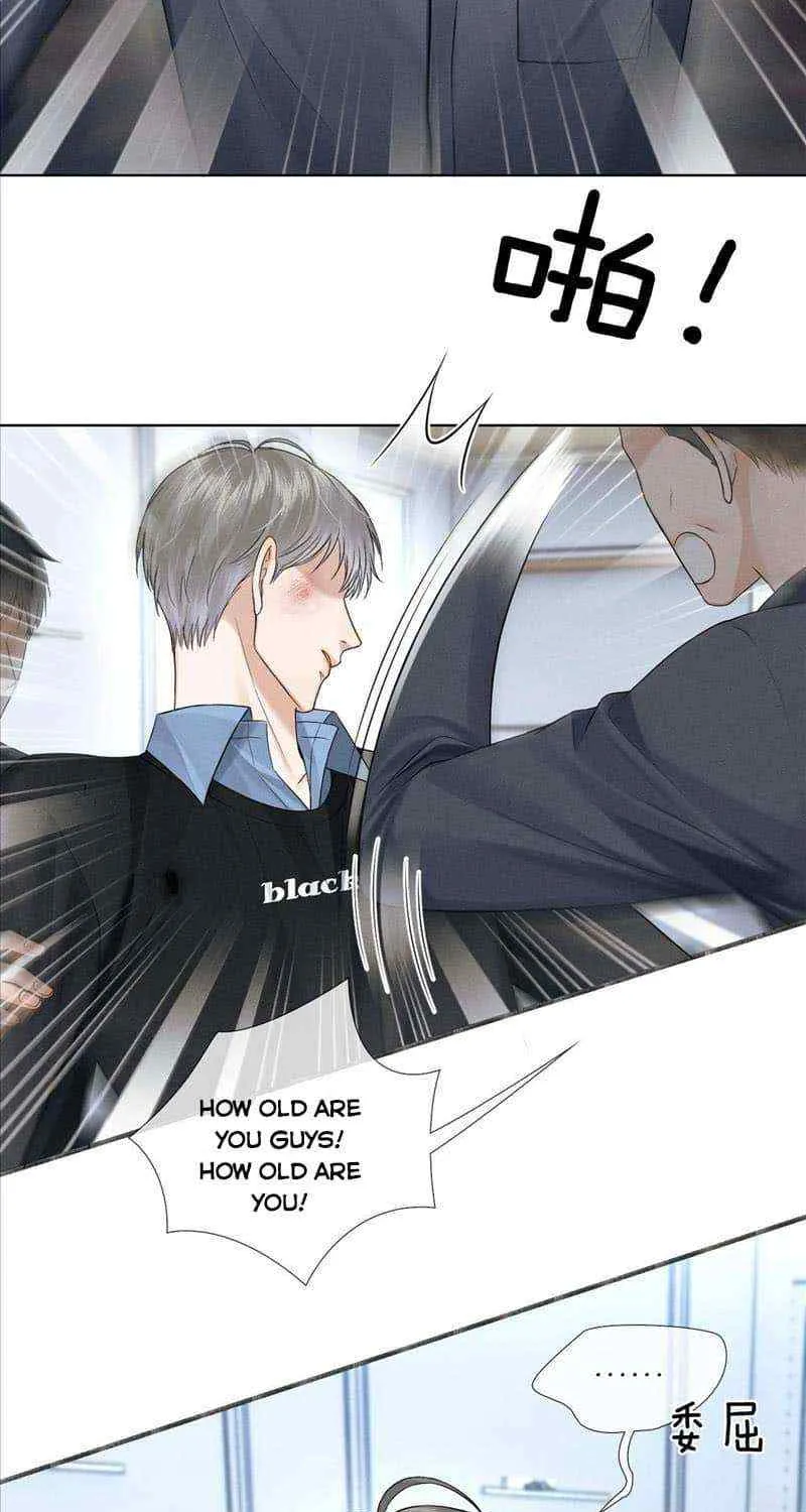 Yet You Love a Guy Like Him Chapter 80 page 11 - 