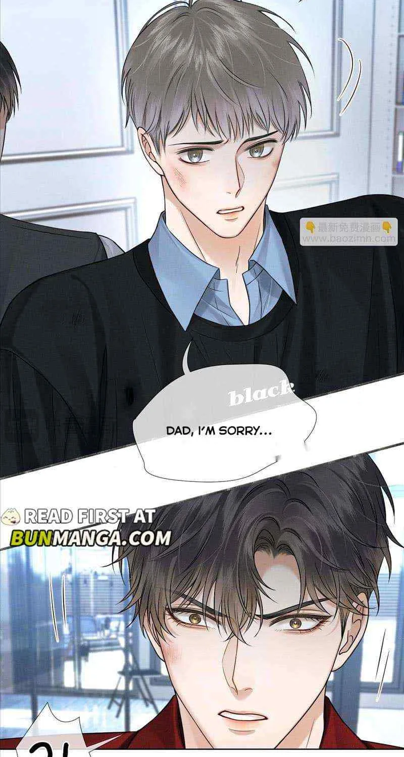 Yet You Love a Guy Like Him Chapter 80 page 12 - 