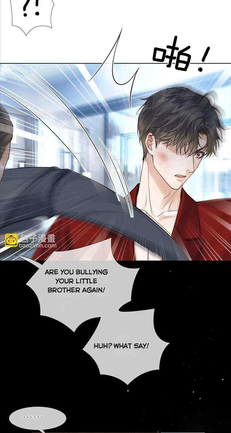 Yet You Love a Guy Like Him Chapter 80 page 13 - 