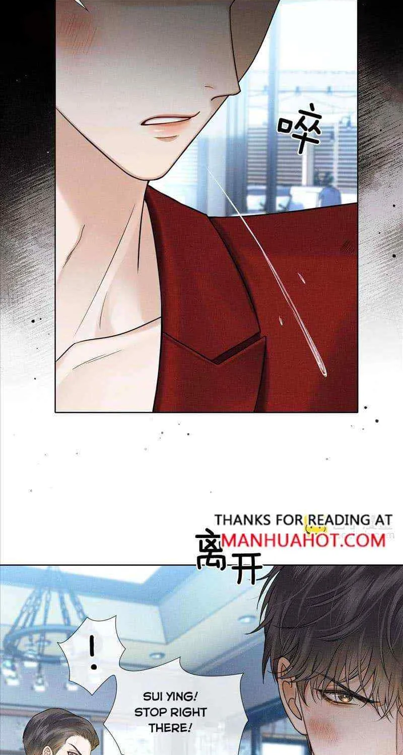 Yet You Love a Guy Like Him Chapter 80 page 14 - 