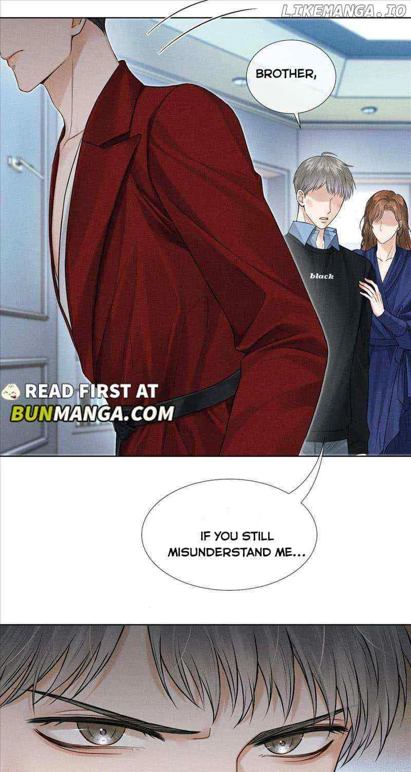 Yet You Love a Guy Like Him Chapter 80 page 16 - 