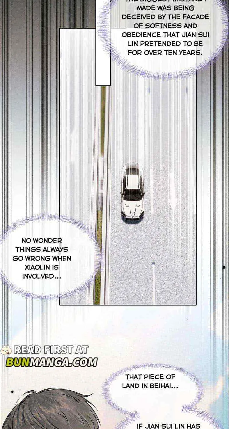 Yet You Love a Guy Like Him Chapter 80 page 19 - 