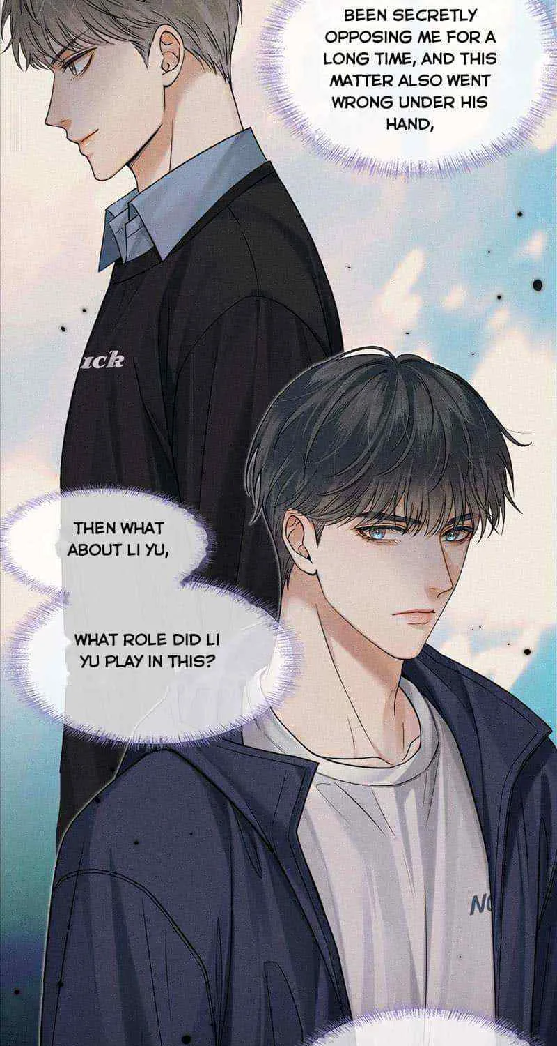 Yet You Love a Guy Like Him Chapter 80 page 20 - 