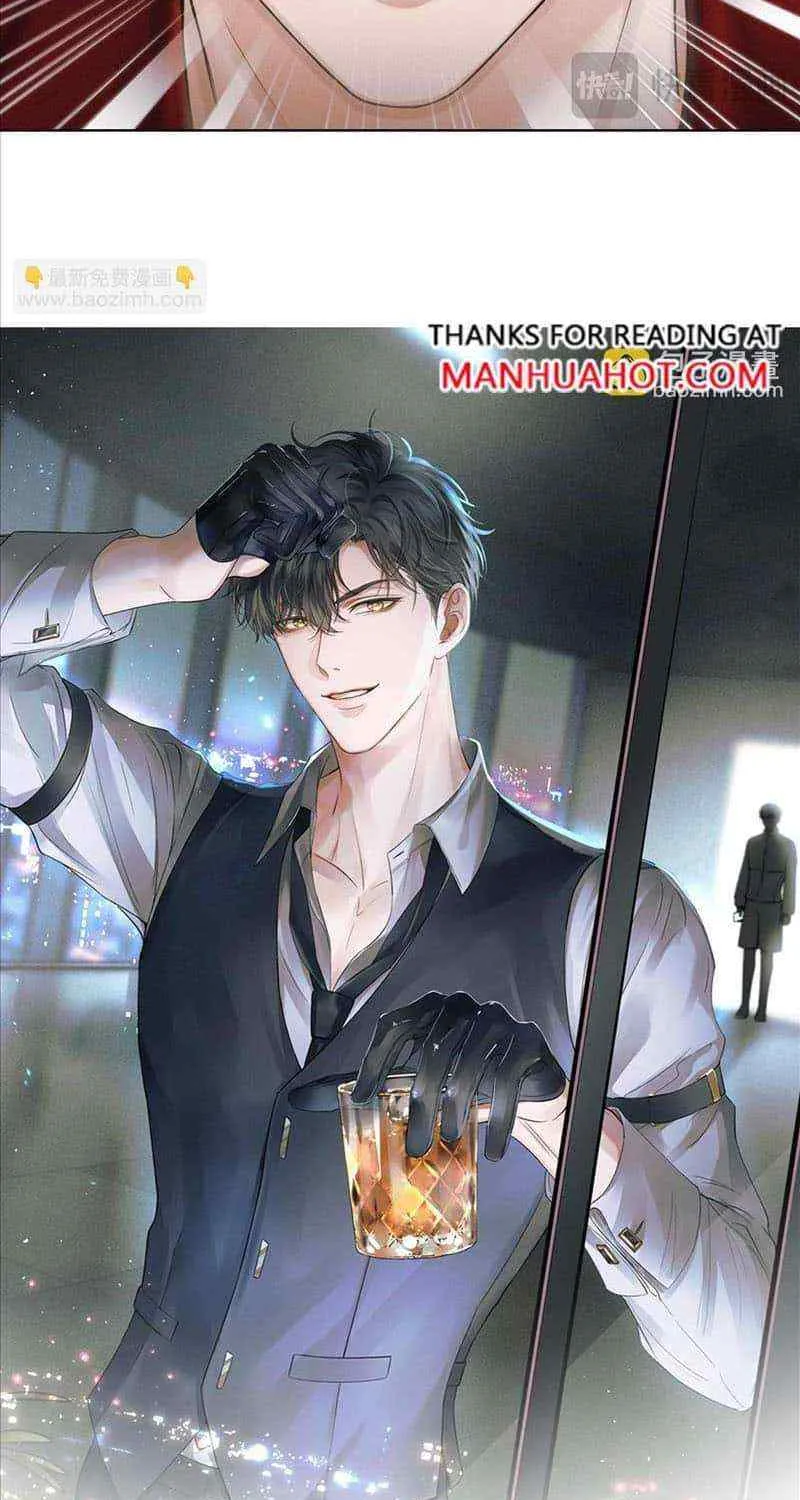 Yet You Love a Guy Like Him Chapter 80 page 3 - 