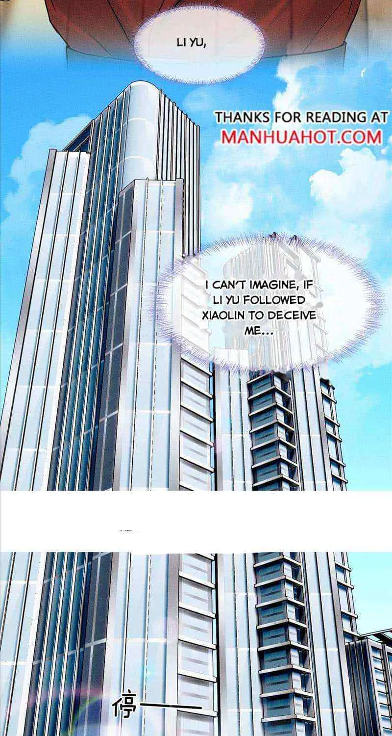 Yet You Love a Guy Like Him Chapter 80 page 22 - 