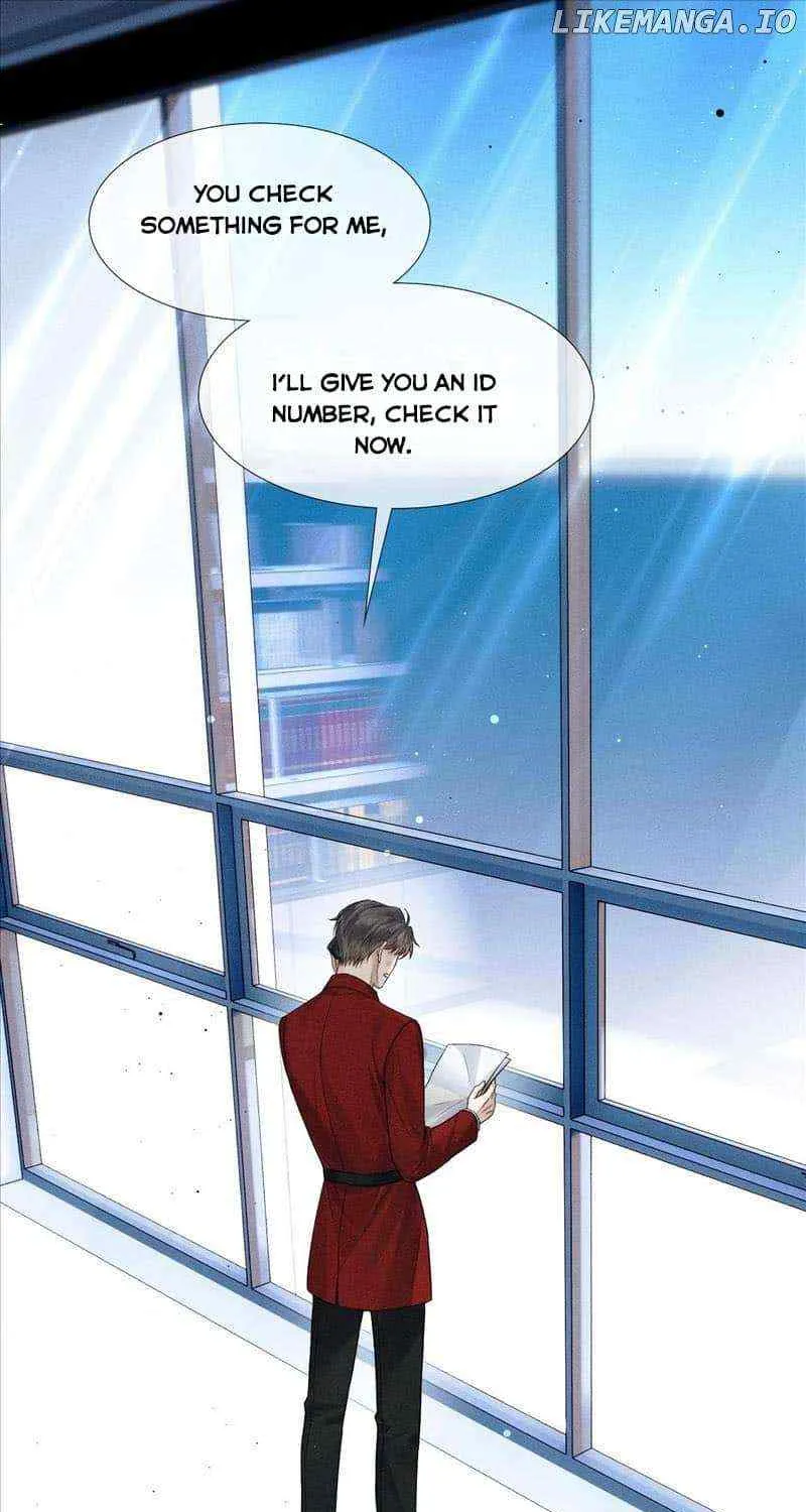 Yet You Love a Guy Like Him Chapter 80 page 24 - 
