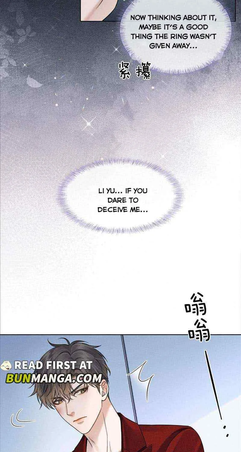 Yet You Love a Guy Like Him Chapter 80 page 28 - 
