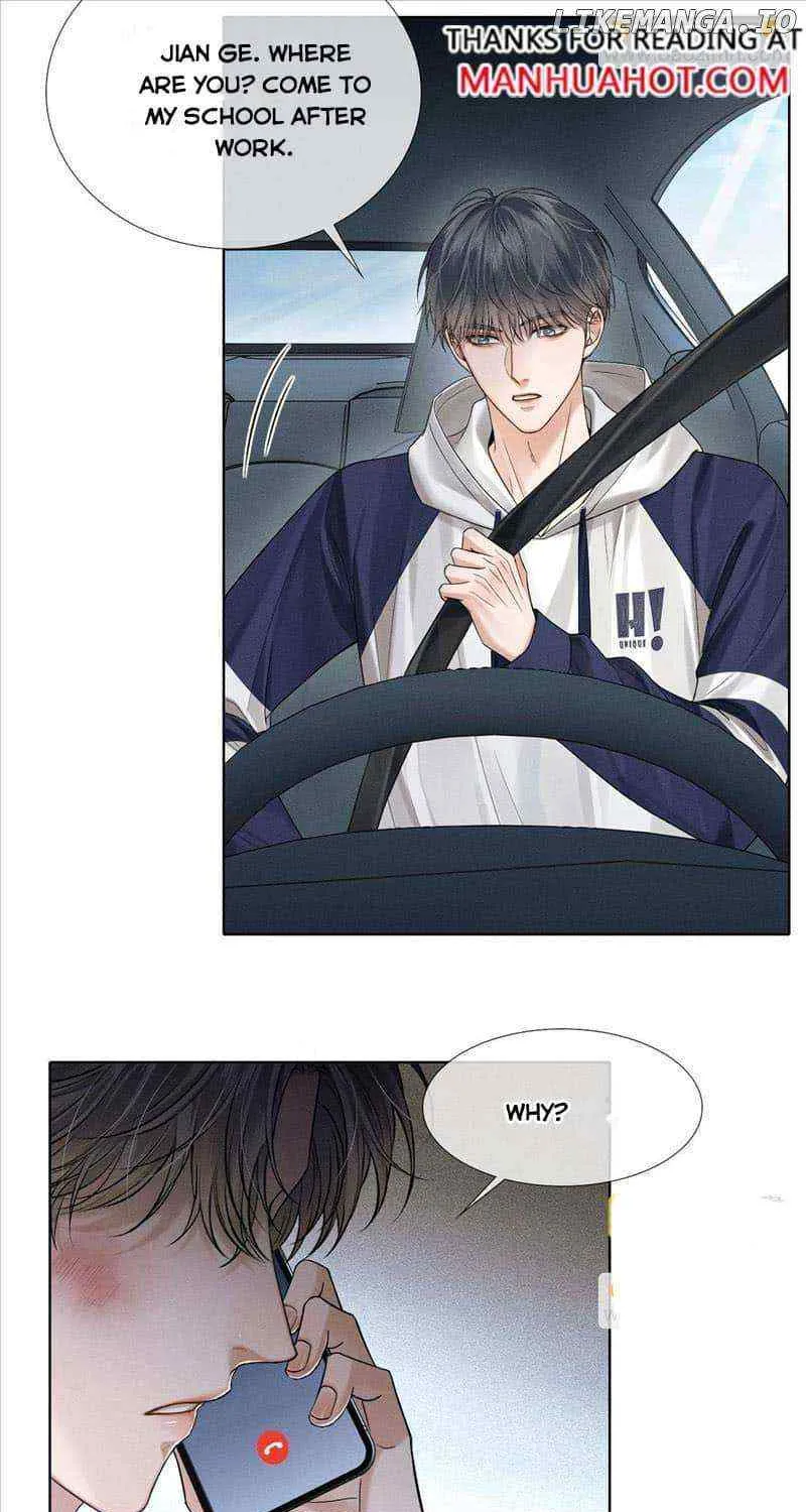 Yet You Love a Guy Like Him Chapter 80 page 32 - 