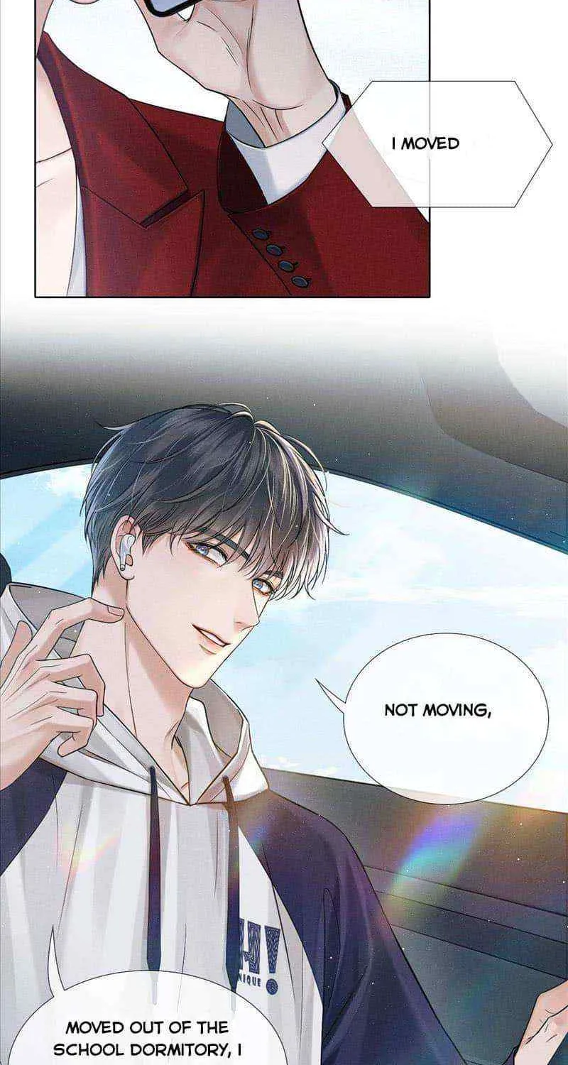 Yet You Love a Guy Like Him Chapter 80 page 33 - 