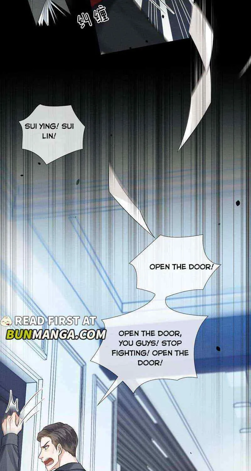 Yet You Love a Guy Like Him Chapter 80 page 6 - 