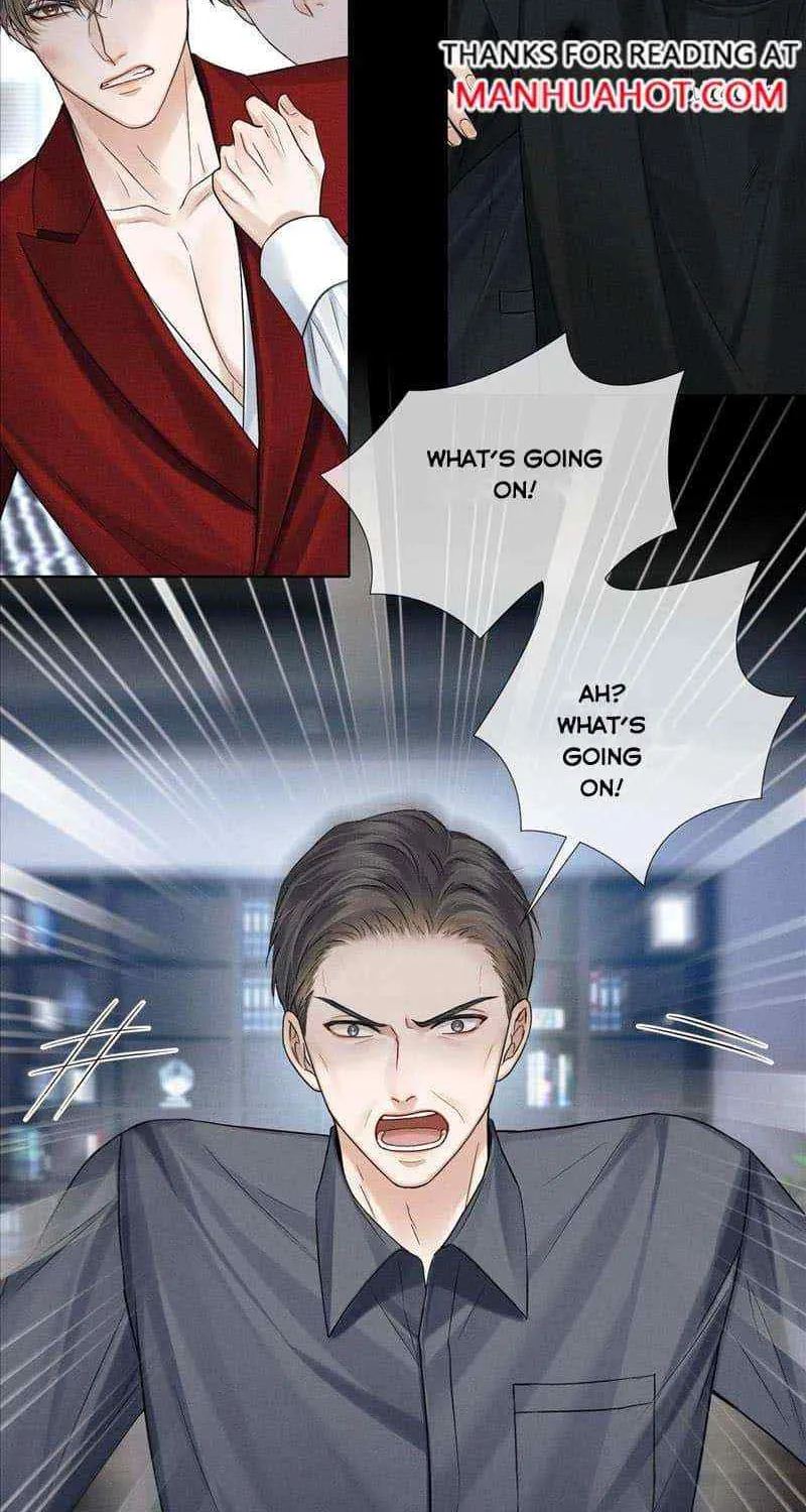 Yet You Love a Guy Like Him Chapter 80 page 10 - 
