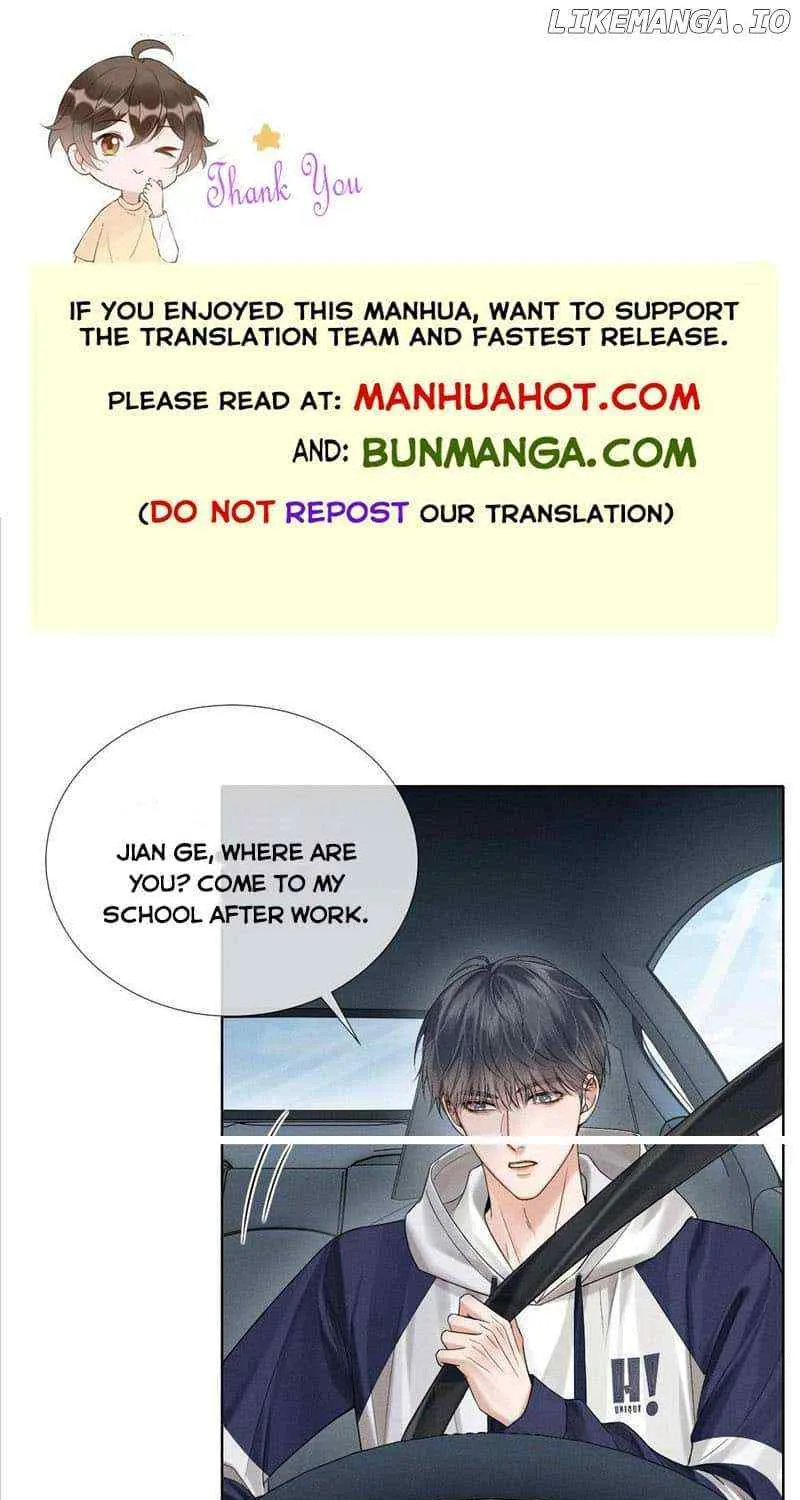 Yet You Love a Guy Like Him Chapter 81 page 1 - 