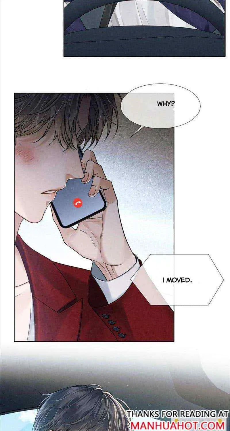 Yet You Love a Guy Like Him Chapter 81 page 2 - 
