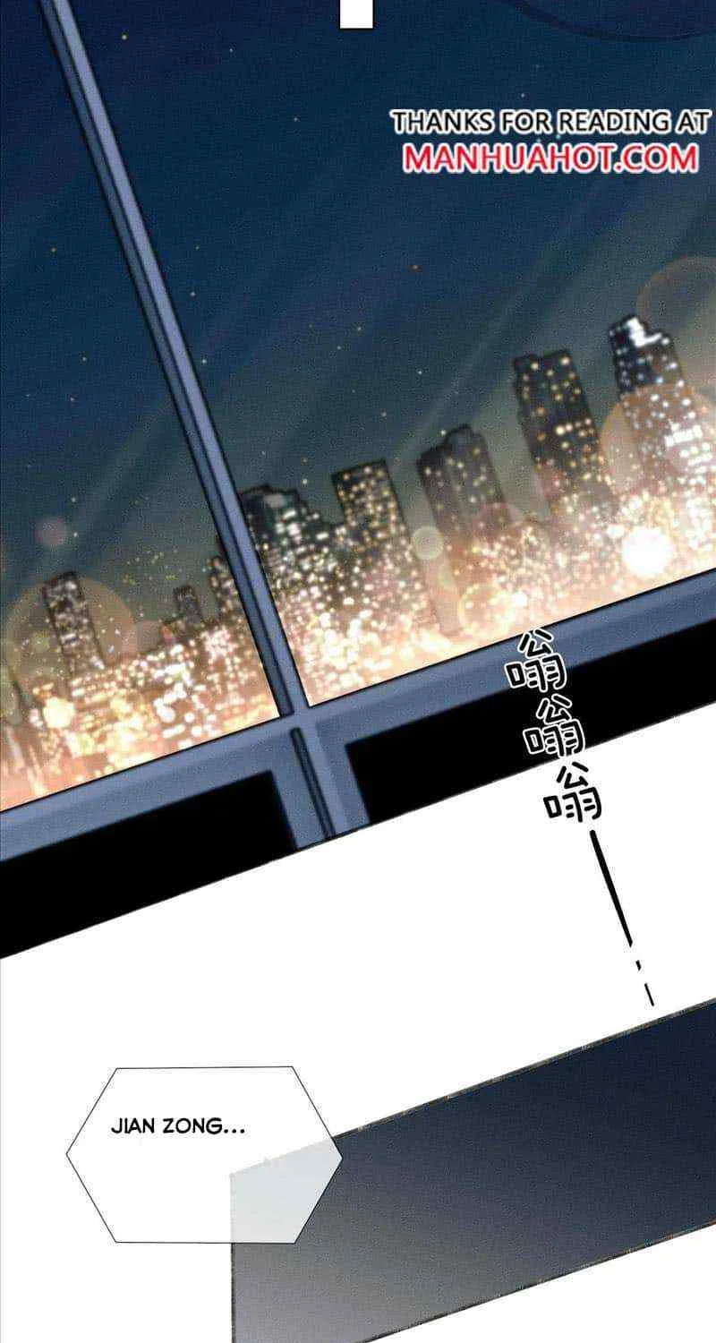 Yet You Love a Guy Like Him Chapter 81 page 11 - 