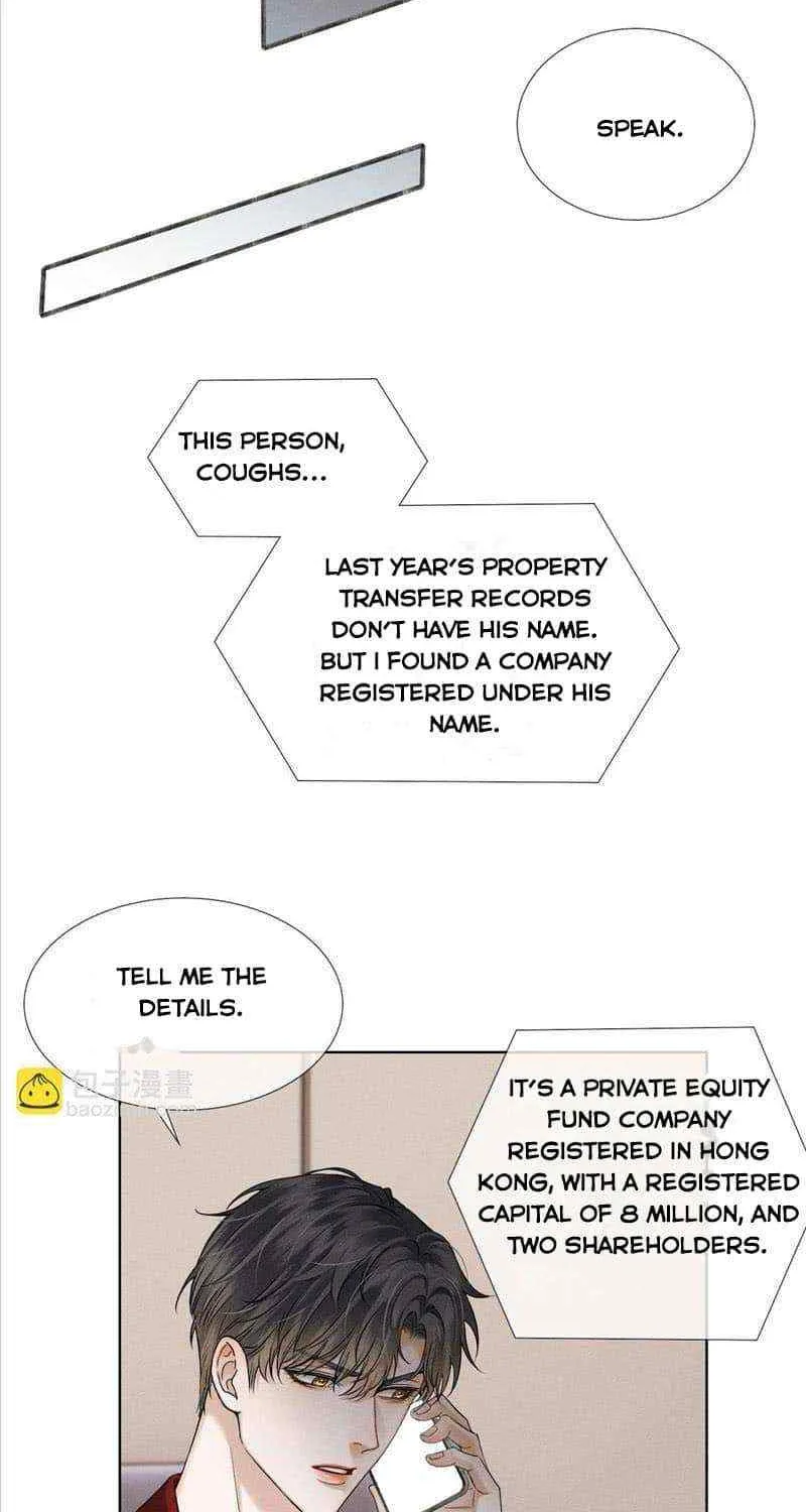 Yet You Love a Guy Like Him Chapter 81 page 12 - 