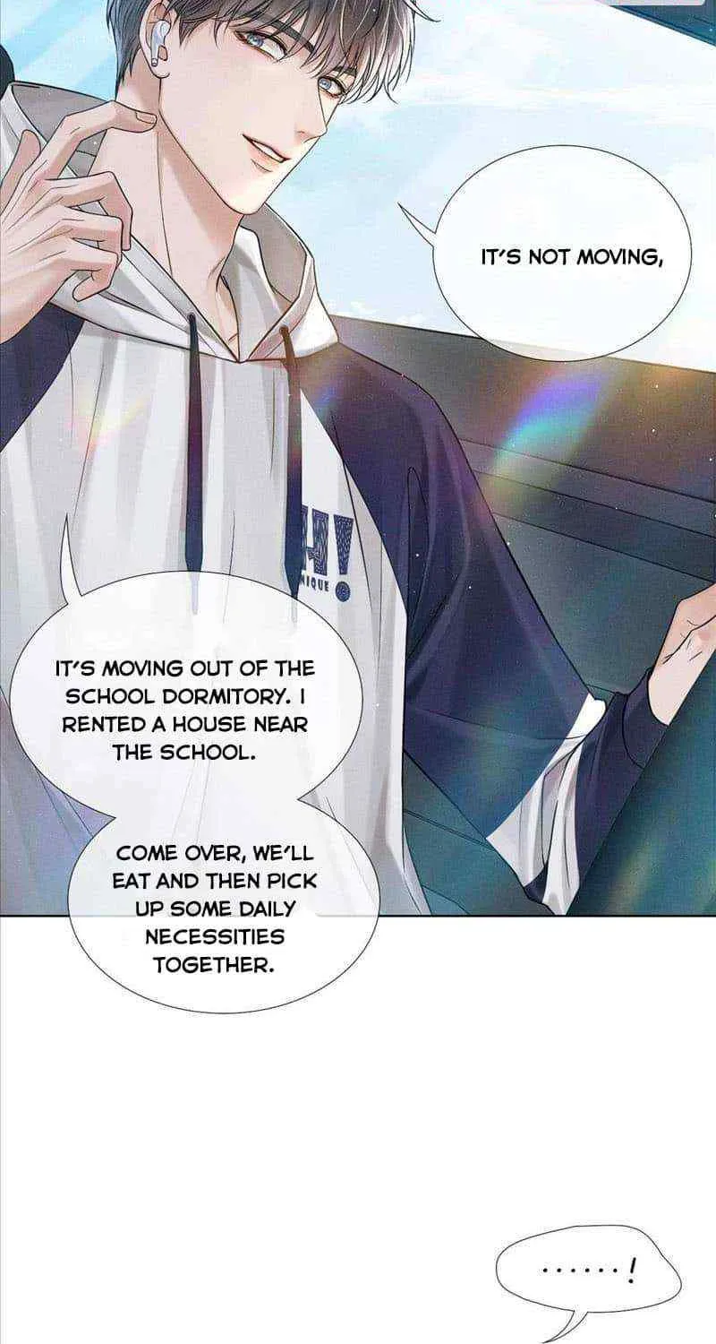 Yet You Love a Guy Like Him Chapter 81 page 3 - 