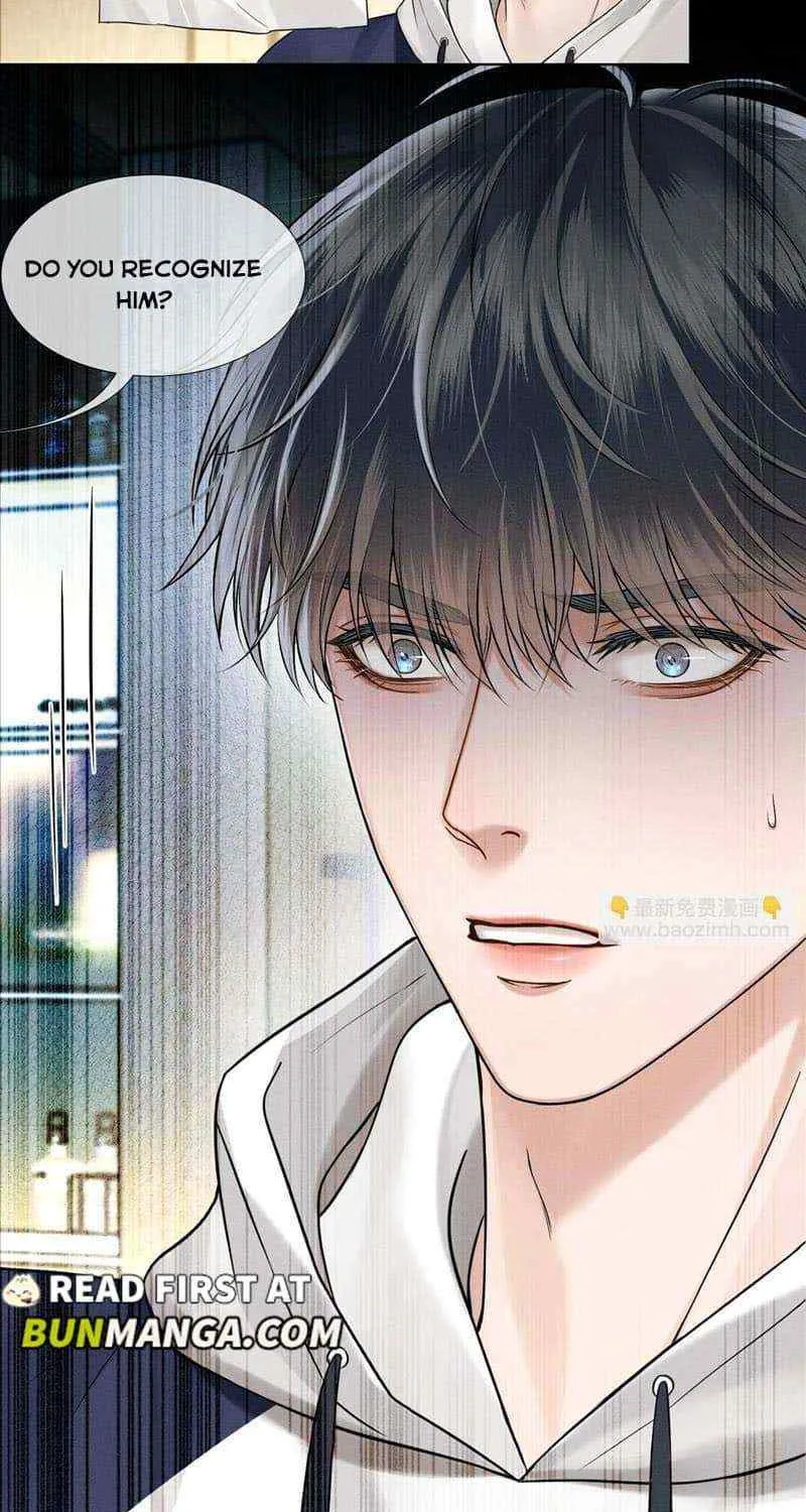 Yet You Love a Guy Like Him Chapter 81 page 21 - 