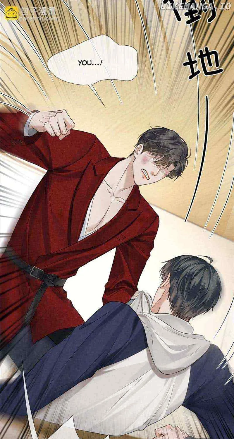 Yet You Love a Guy Like Him Chapter 81 page 24 - 