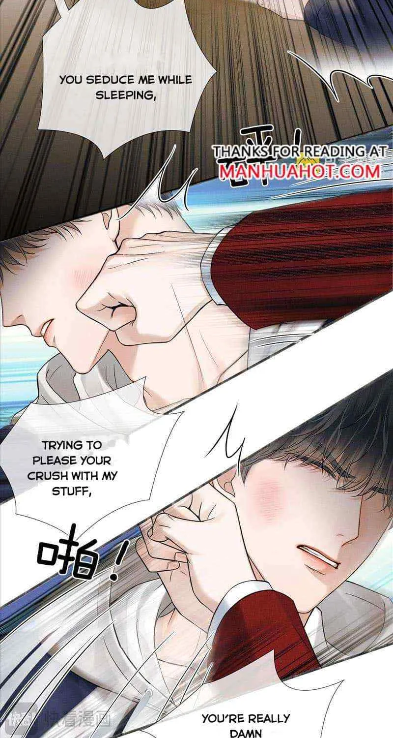 Yet You Love a Guy Like Him Chapter 81 page 25 - 