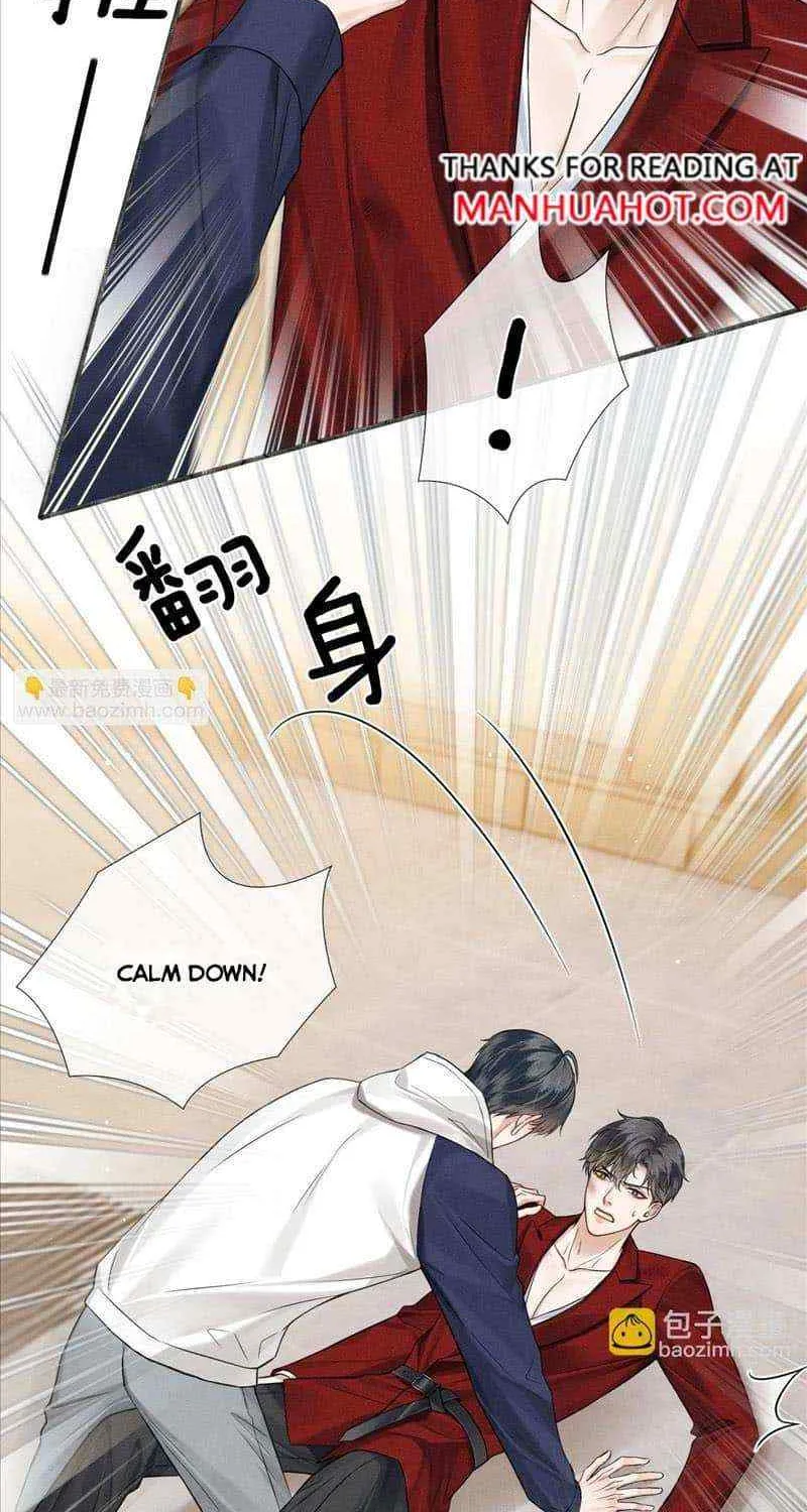 Yet You Love a Guy Like Him Chapter 81 page 27 - 