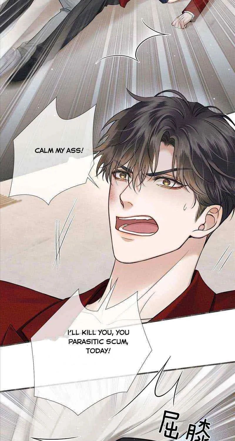 Yet You Love a Guy Like Him Chapter 81 page 28 - 