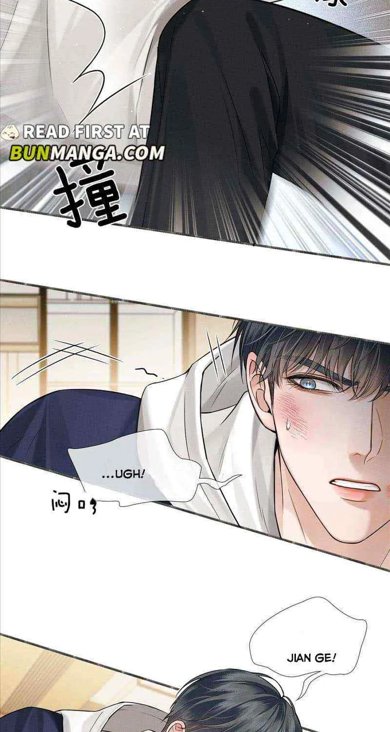 Yet You Love a Guy Like Him Chapter 81 page 29 - 