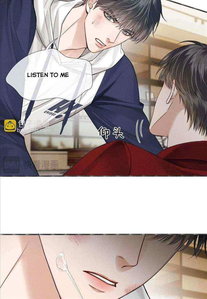 Yet You Love a Guy Like Him Chapter 81 page 30 - 