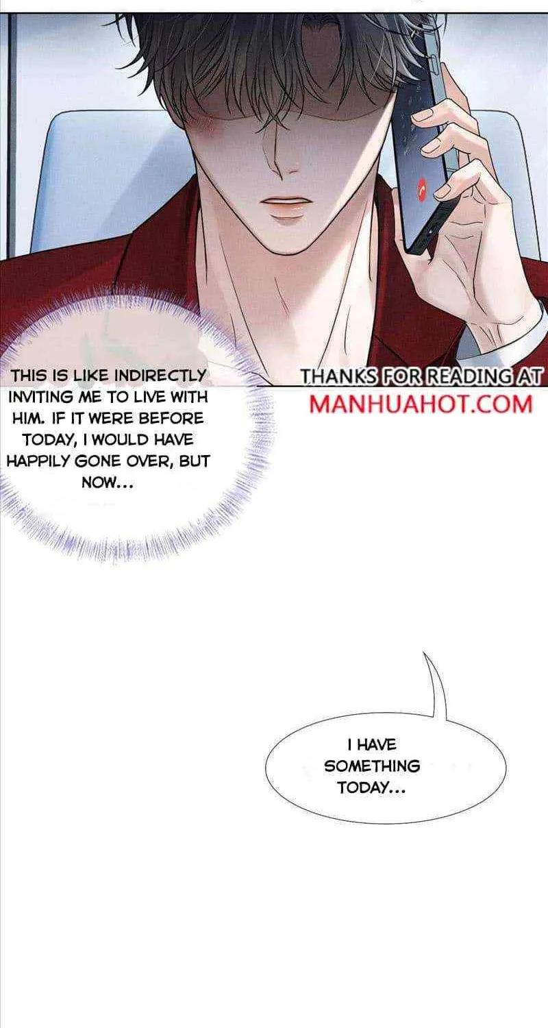 Yet You Love a Guy Like Him Chapter 81 page 4 - 