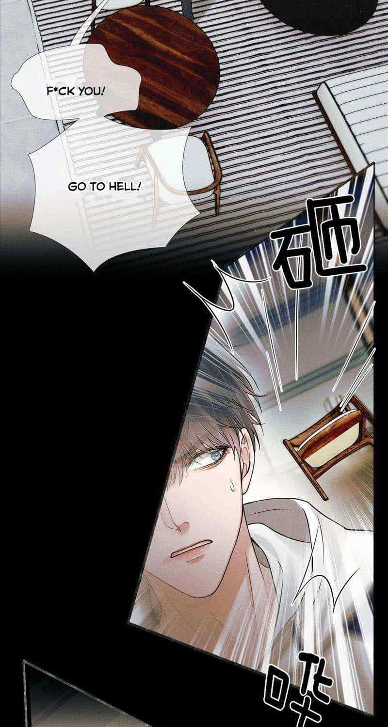 Yet You Love a Guy Like Him Chapter 81 page 33 - 