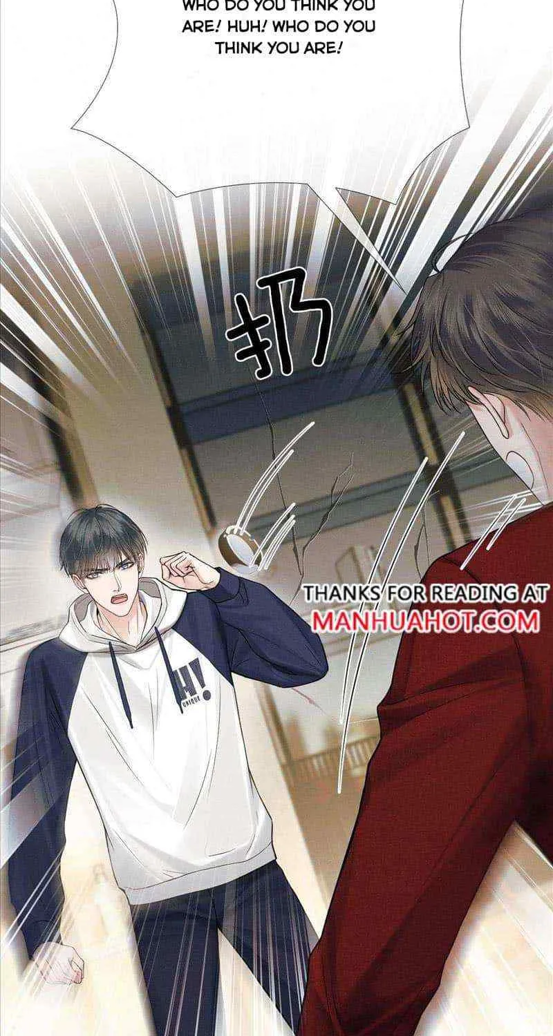Yet You Love a Guy Like Him Chapter 81 page 36 - 