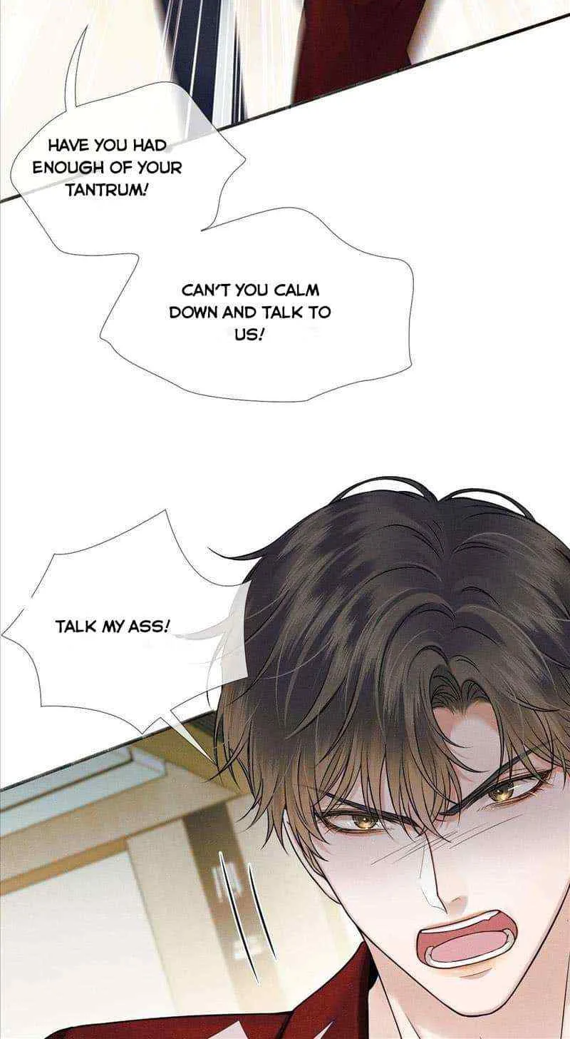 Yet You Love a Guy Like Him Chapter 81 page 37 - 