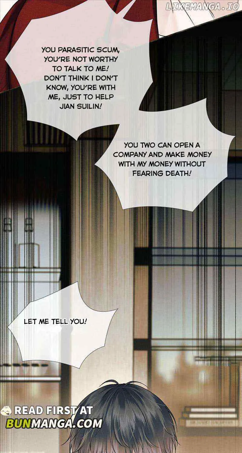 Yet You Love a Guy Like Him Chapter 81 page 38 - 