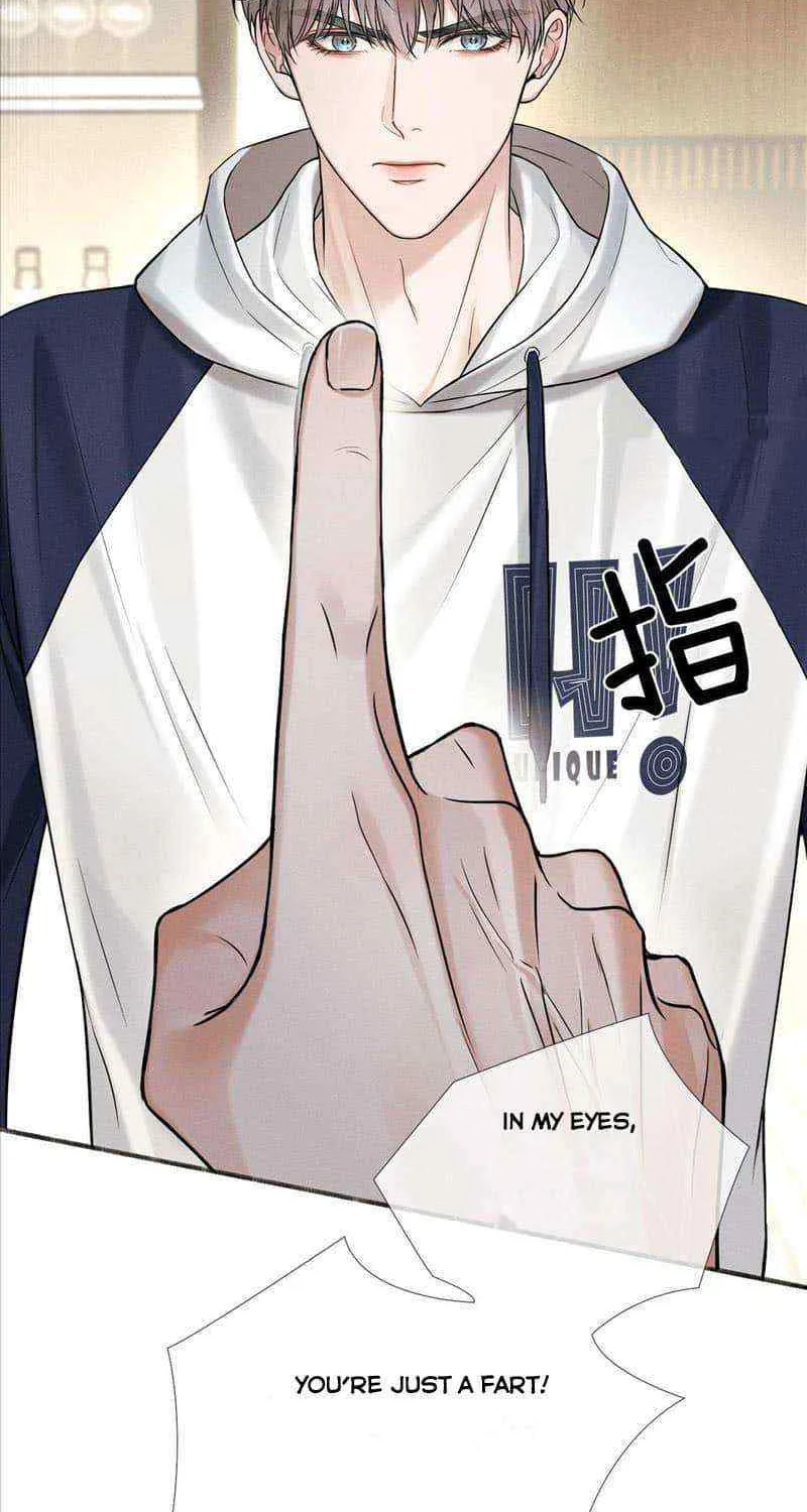 Yet You Love a Guy Like Him Chapter 81 page 39 - 