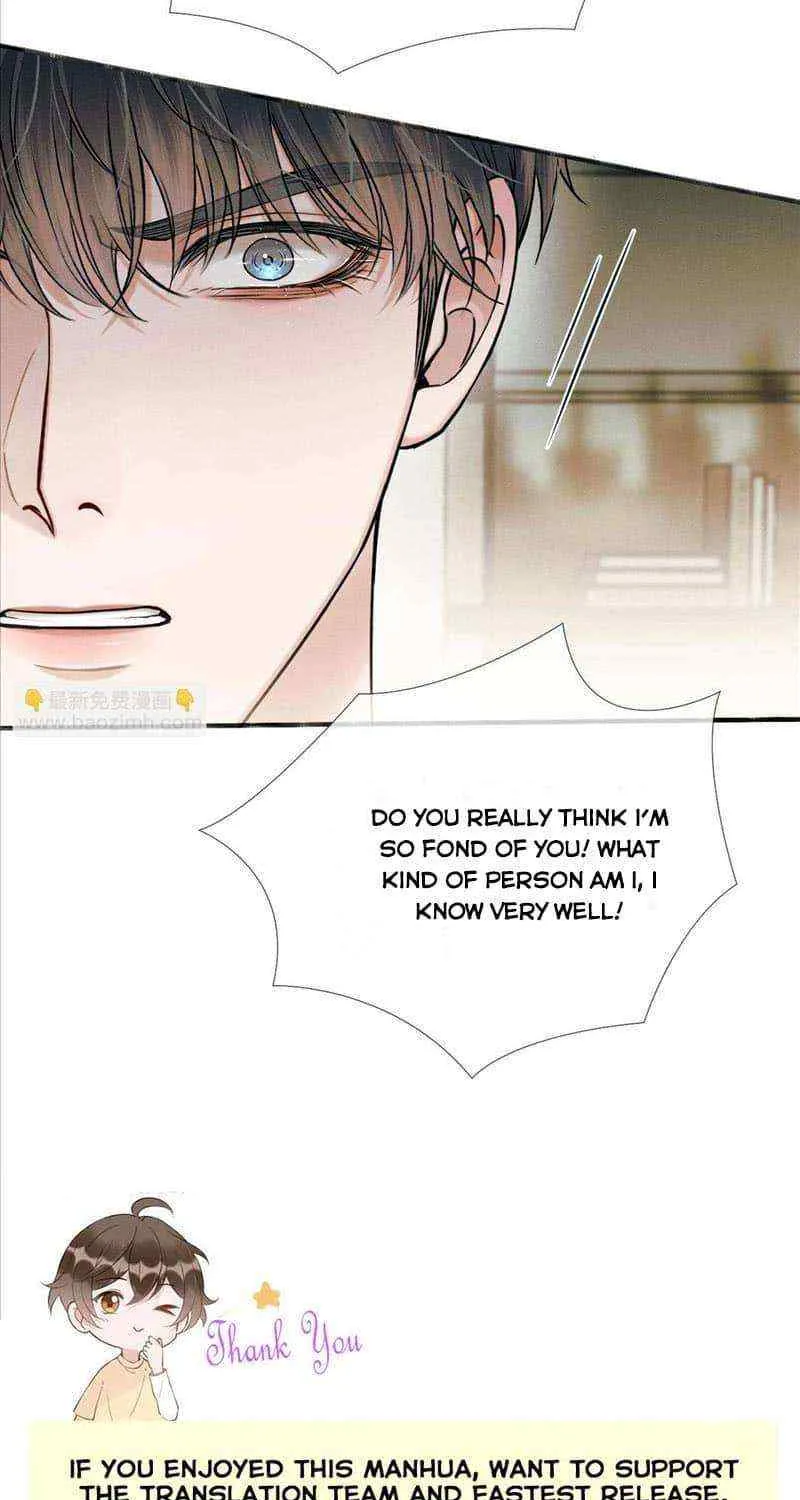 Yet You Love a Guy Like Him Chapter 81 page 40 - 