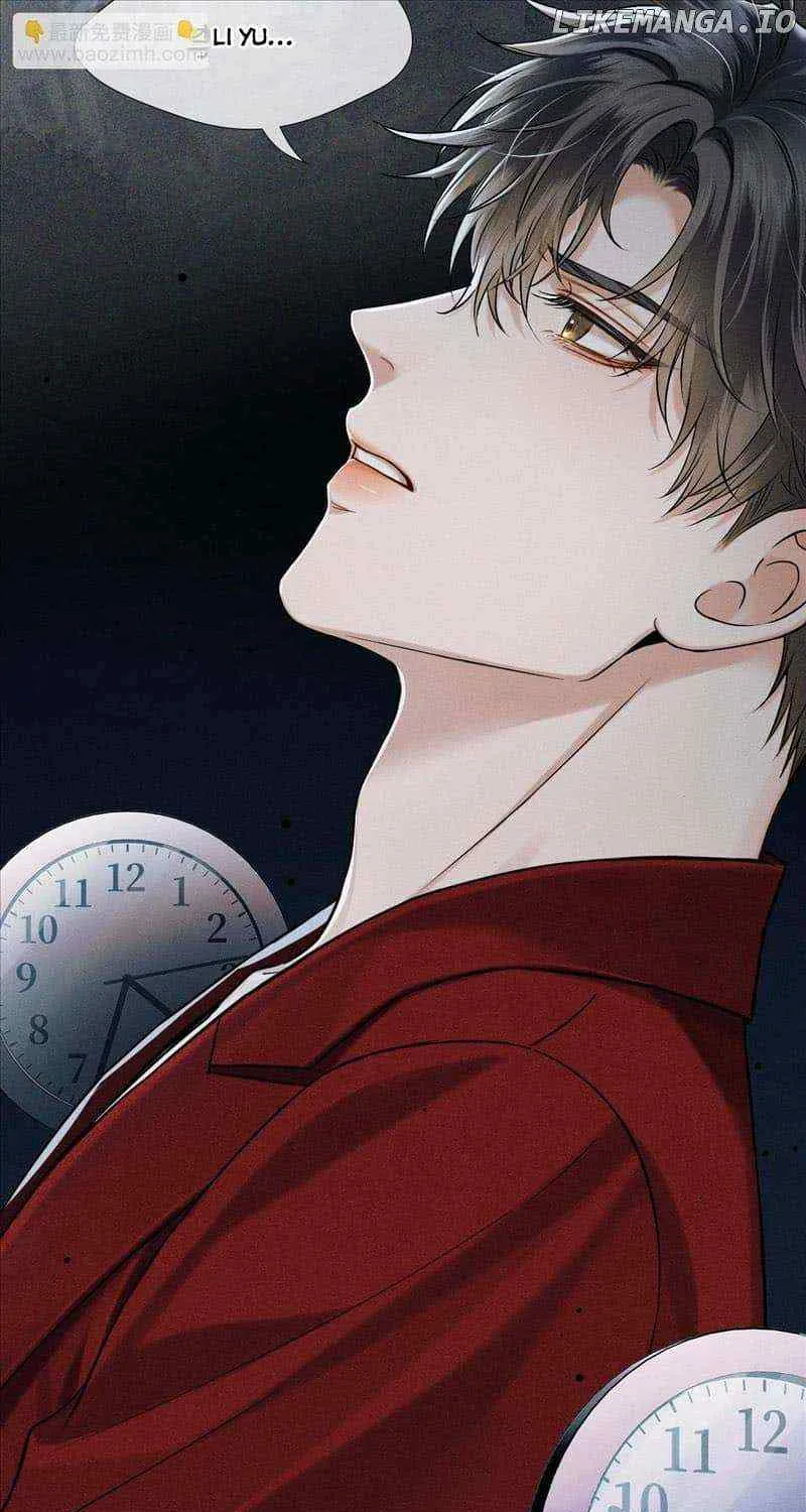 Yet You Love a Guy Like Him Chapter 81 page 9 - 