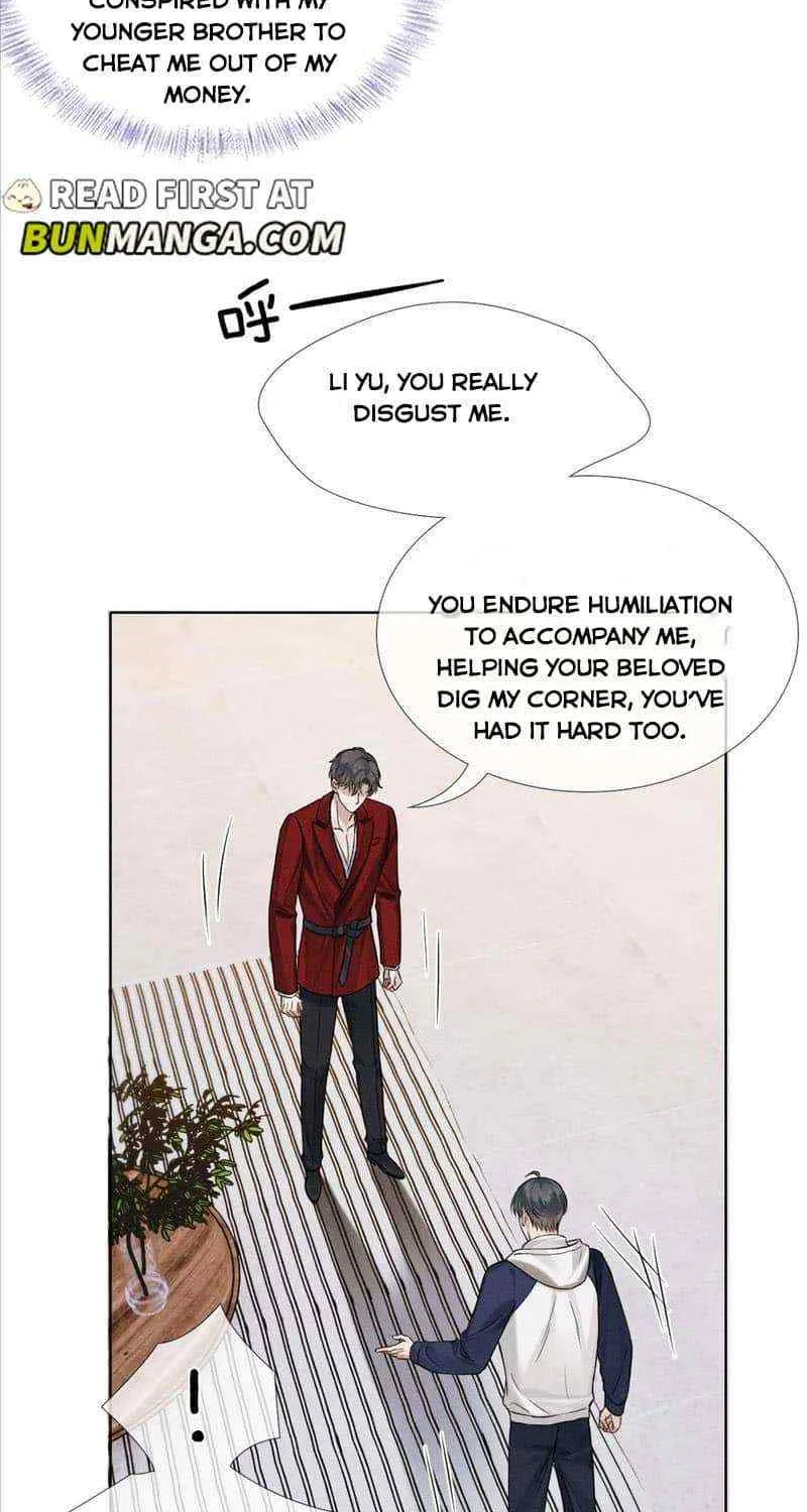 Yet You Love a Guy Like Him Chapter 82 page 12 - 