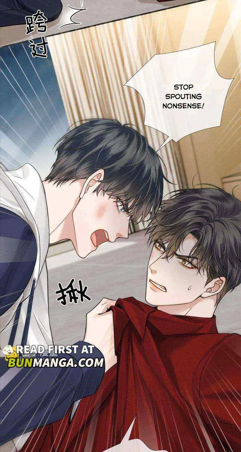 Yet You Love a Guy Like Him Chapter 82 page 19 - 
