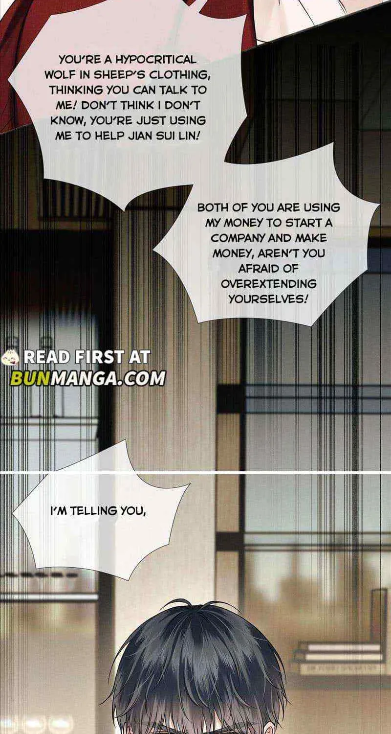 Yet You Love a Guy Like Him Chapter 82 page 3 - 