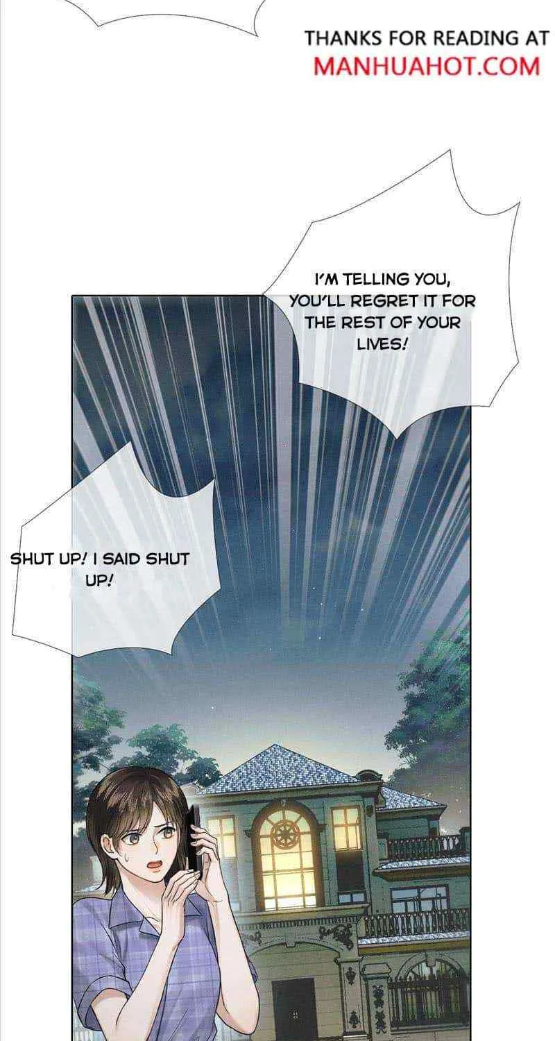 Yet You Love a Guy Like Him Chapter 82 page 22 - 