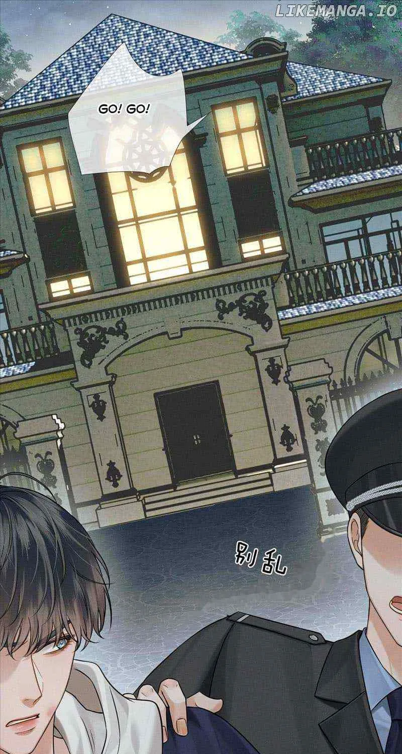 Yet You Love a Guy Like Him Chapter 82 page 25 - 