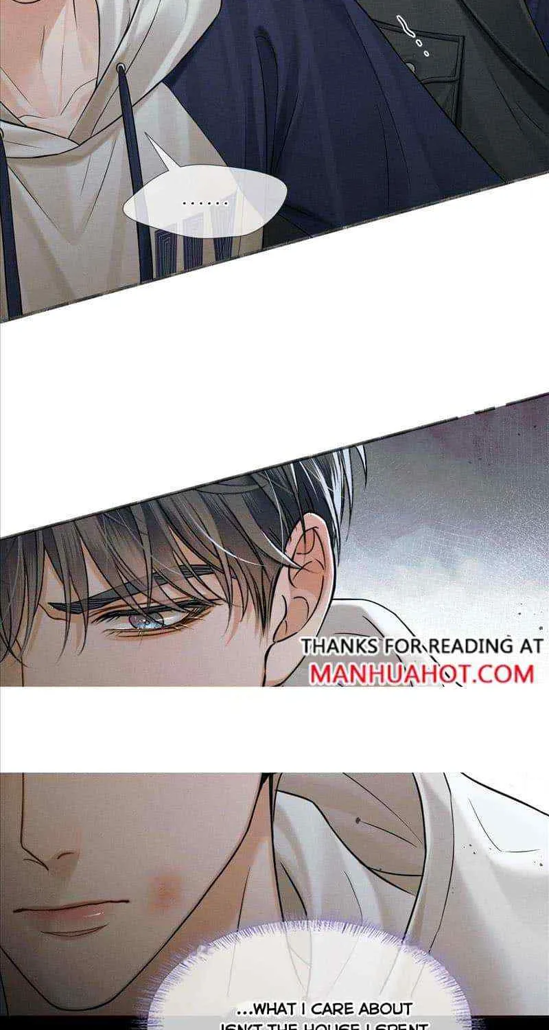 Yet You Love a Guy Like Him Chapter 82 page 26 - 