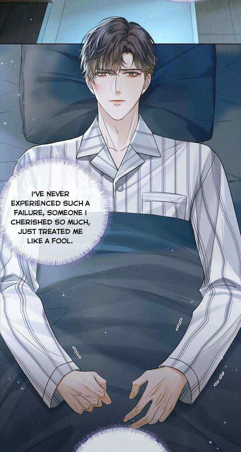 Yet You Love a Guy Like Him Chapter 82 page 29 - 